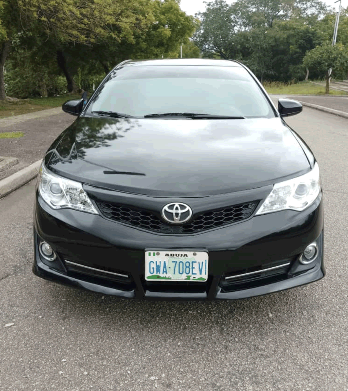 Camry & Corolla 2006-2014